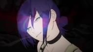 Bomb Devil Reze seen in her human form (Image via MAPPA Studios)